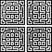 Labyrinth | V=64_053-077